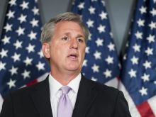 Kevin McCarthy