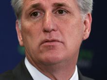 Kevin McCarthy