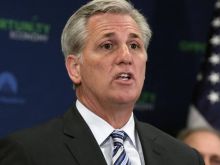 Kevin McCarthy