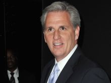 Kevin McCarthy