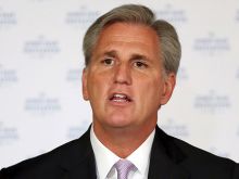 Kevin McCarthy