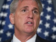 Kevin McCarthy