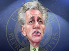 Kevin McCarthy