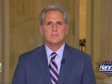 Kevin McCarthy