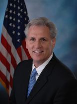 Kevin McCarthy