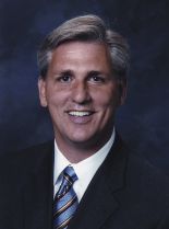 Kevin McCarthy