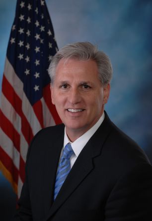 Kevin McCarthy