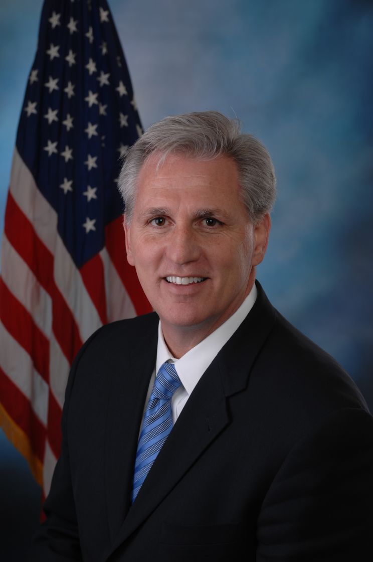 Kevin McCarthy