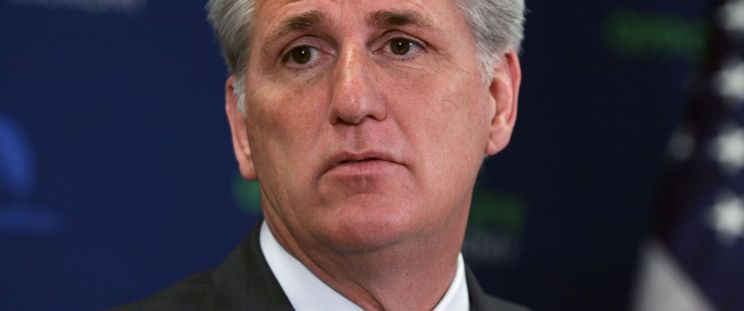 Kevin McCarthy