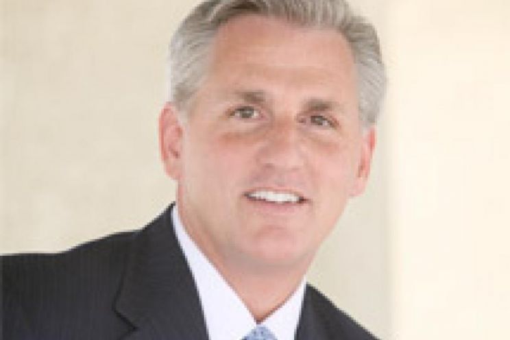 Kevin McCarthy