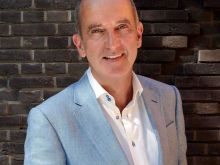 Kevin McCloud