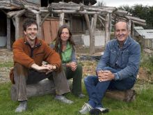 Kevin McCloud
