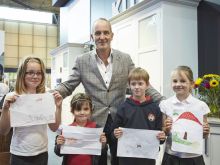 Kevin McCloud
