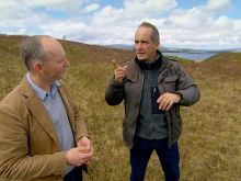Kevin McCloud