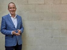 Kevin McCloud