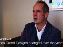 Kevin McCloud