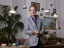 Kevin McCloud