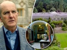 Kevin McCloud