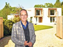 Kevin McCloud