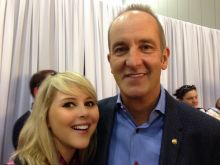 Kevin McCloud