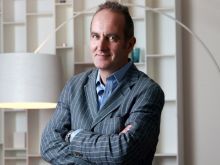 Kevin McCloud