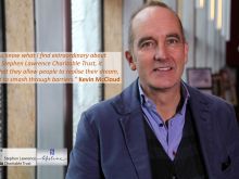 Kevin McCloud