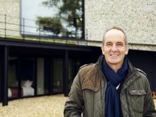 Kevin McCloud