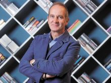 Kevin McCloud