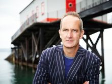 Kevin McCloud