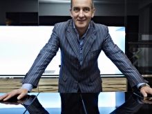 Kevin McCloud