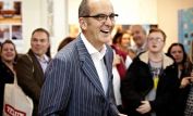 Kevin McCloud