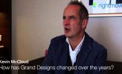 Kevin McCloud