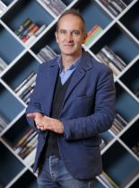 Kevin McCloud