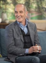 Kevin McCloud