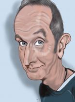 Kevin McCloud