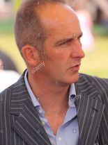 Kevin McCloud