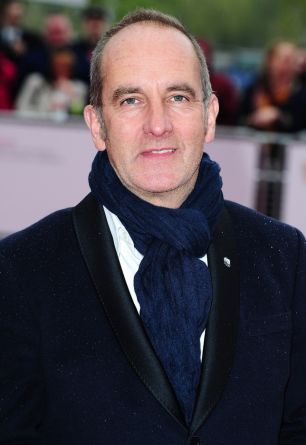 Kevin McCloud