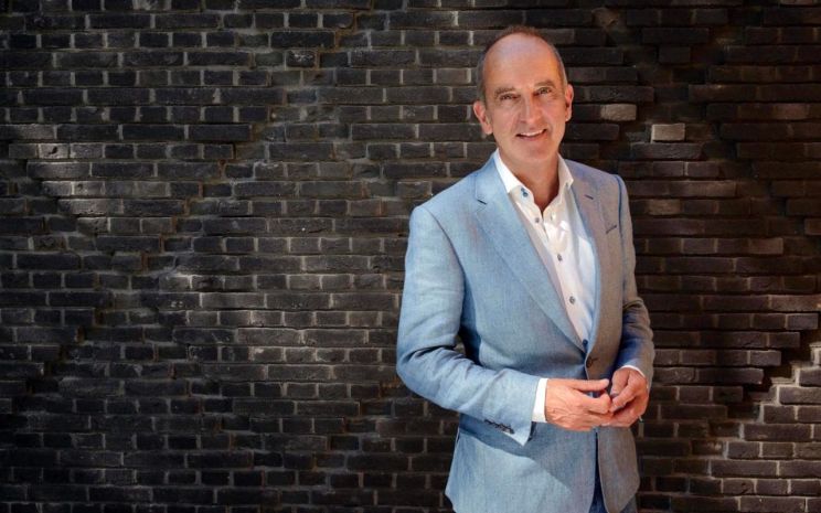 Kevin McCloud