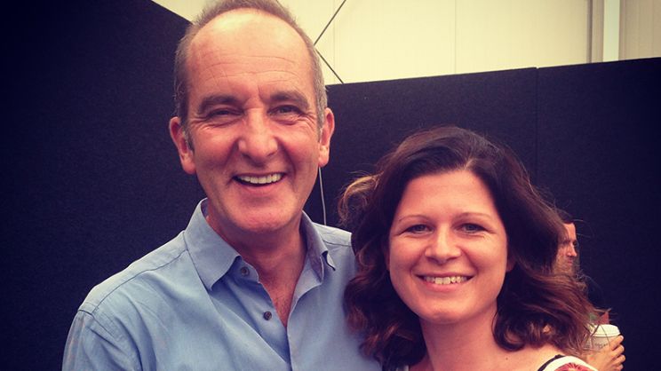 Kevin McCloud