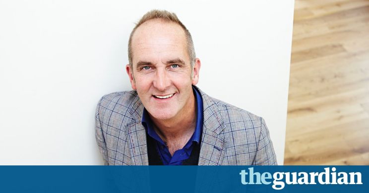 Kevin McCloud