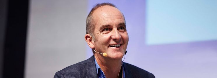 Kevin McCloud