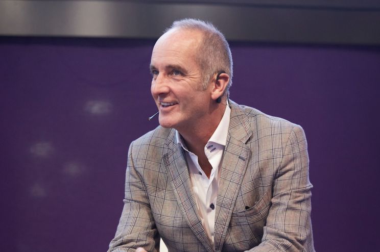 Kevin McCloud