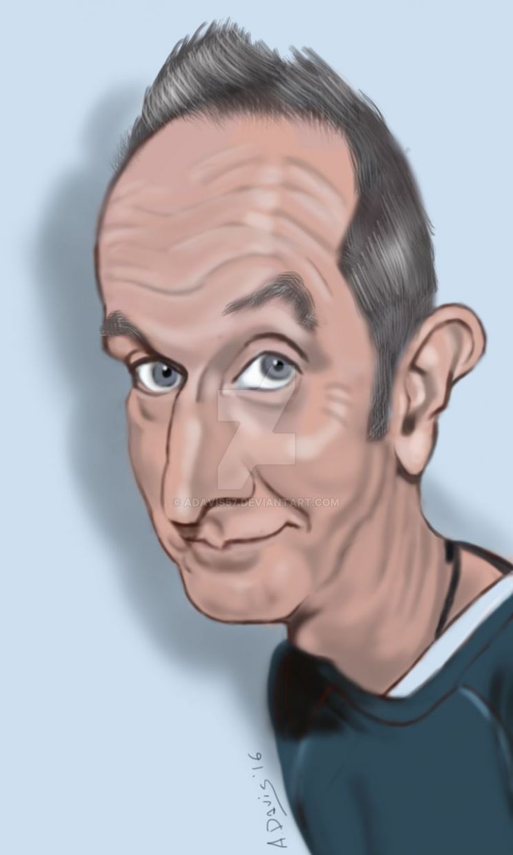 Kevin McCloud