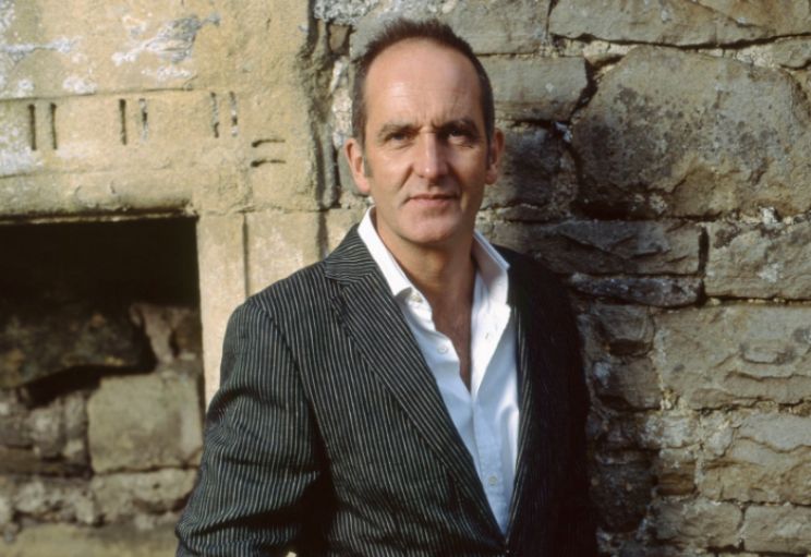 Kevin McCloud