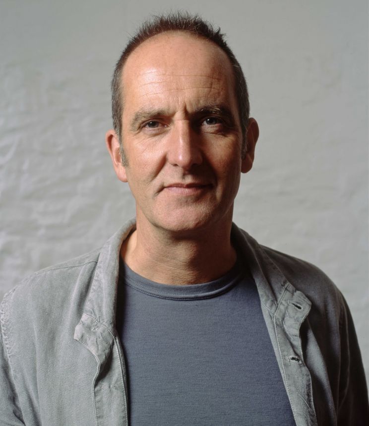 Kevin McCloud