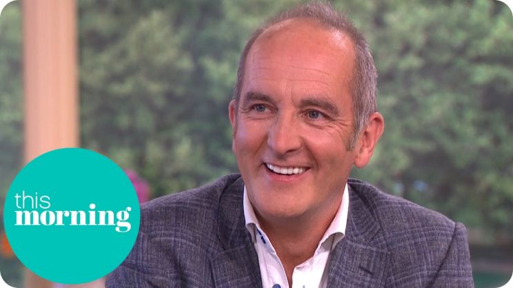 Kevin McCloud