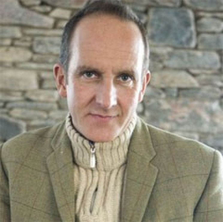 Kevin McCloud