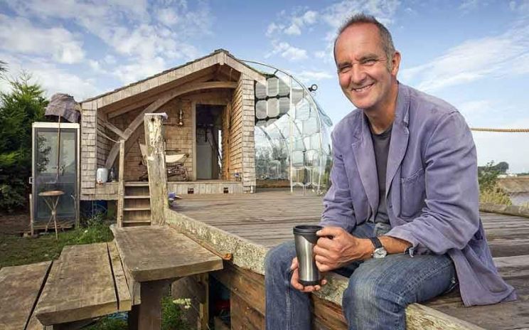 Kevin McCloud