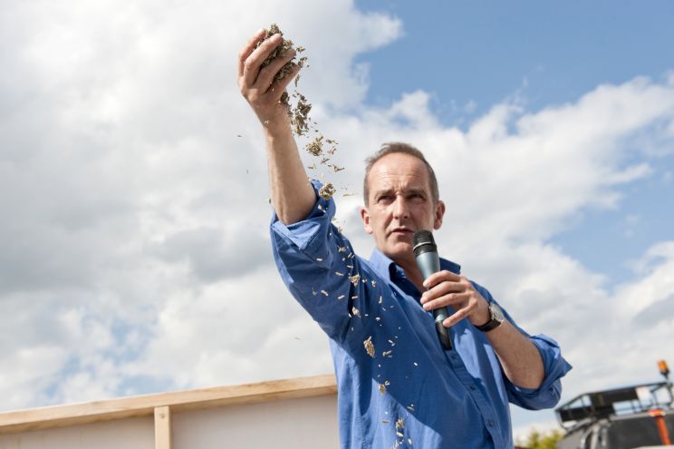 Kevin McCloud