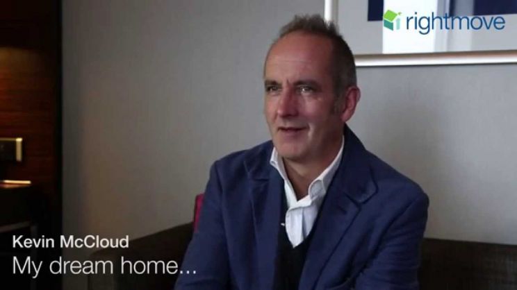 Kevin McCloud